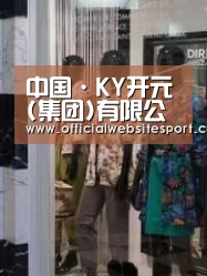 店面展示四